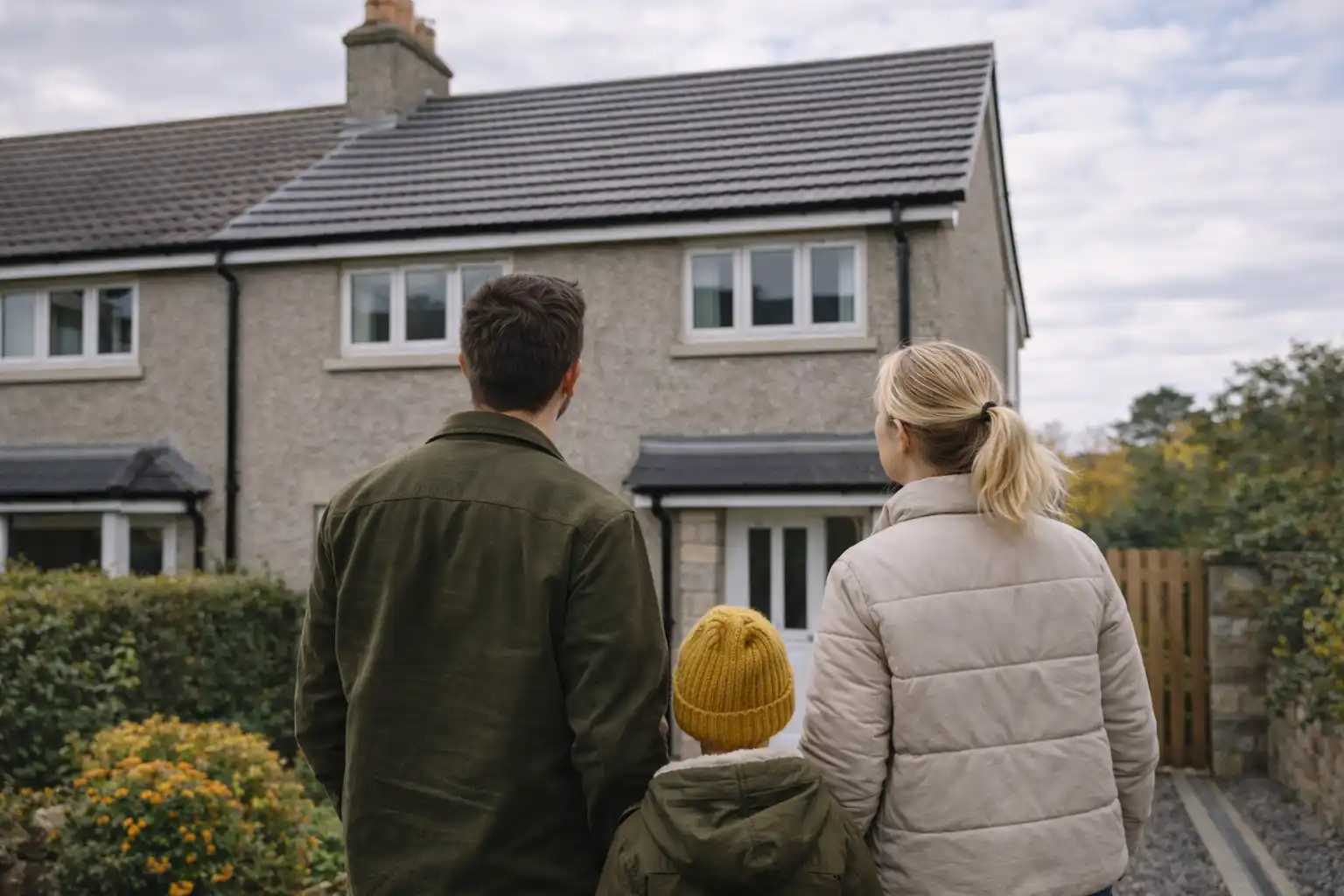 Roofing and roofline work in Fife by Paveway building specialists