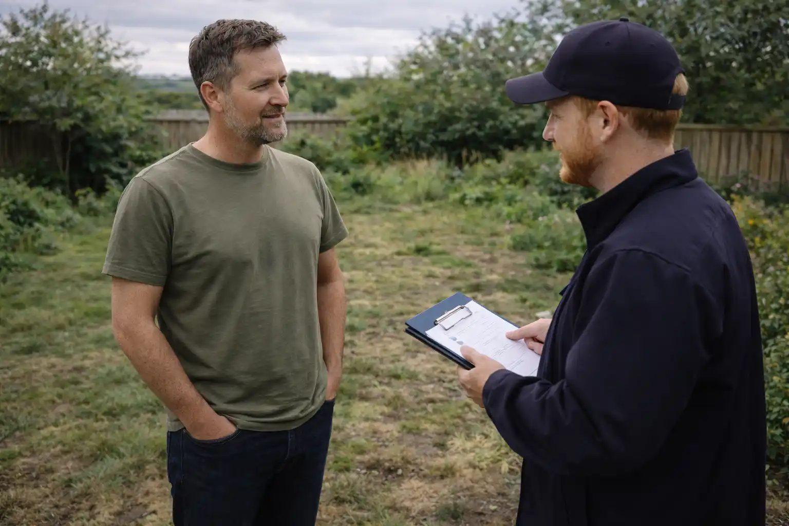 Turfing and lawn installation planning and consultation in Fife